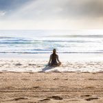 Yin Yoga Ostsee