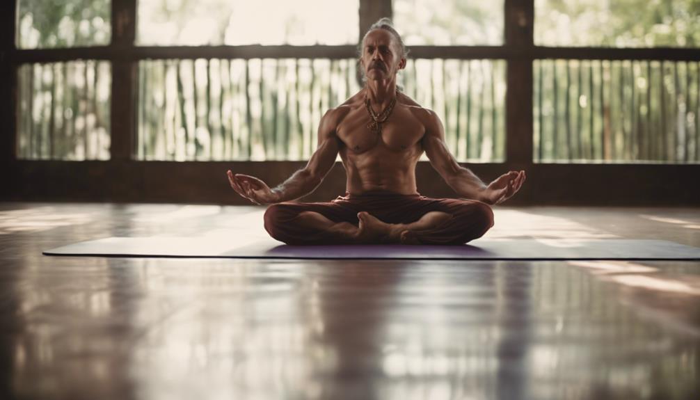 ashtanga yoga sequences explained