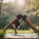 exploration of hatha yoga balancing journey into essence