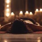 restorative yoga for relaxation