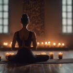 sanfte flexibilit t und meditation