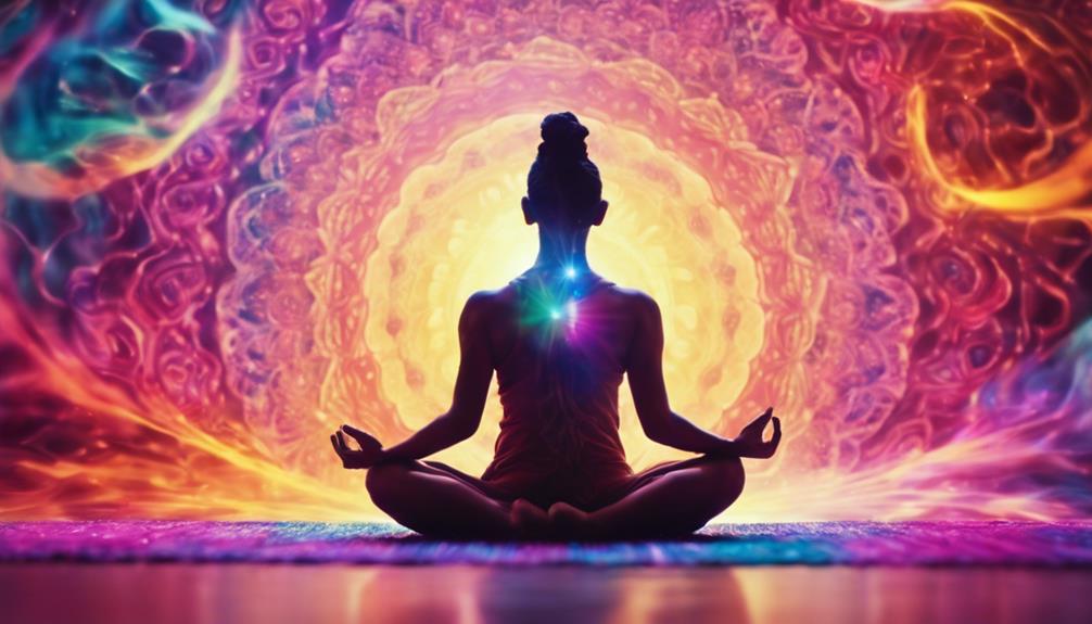 the power of kundalini yoga