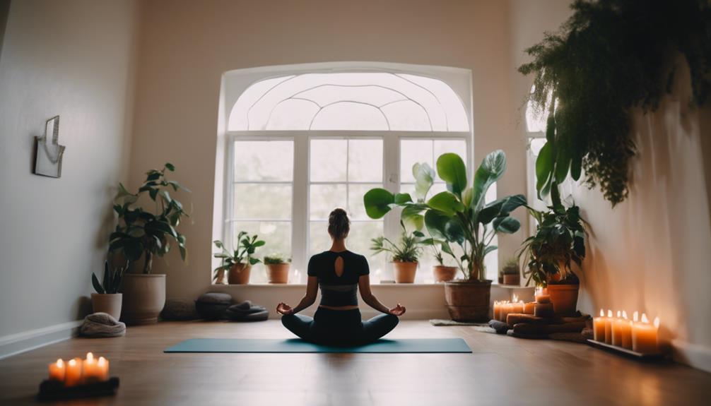 online yoga courses beginners