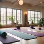 perfekter online yoga kurs finden