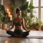 stressbew ltigung durch online yoga